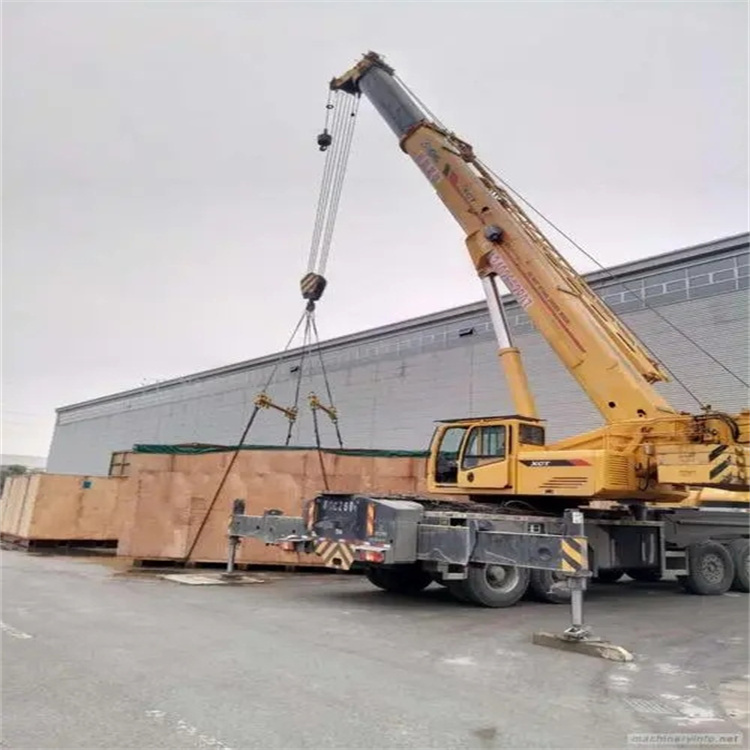 六弓乡吊车出租哪家正规