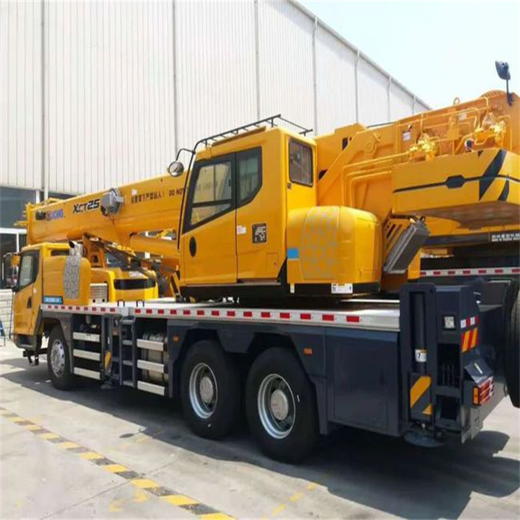 六弓乡哪里有租赁吊车的