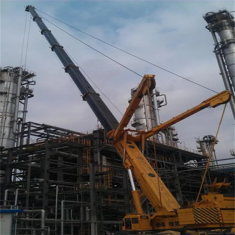 六弓乡哪有吊车出租吊车租赁