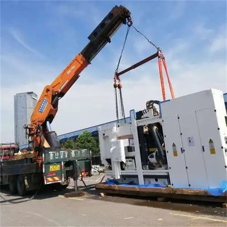 六弓乡附近小吊车联系方式|8-16吨|本地及时服务