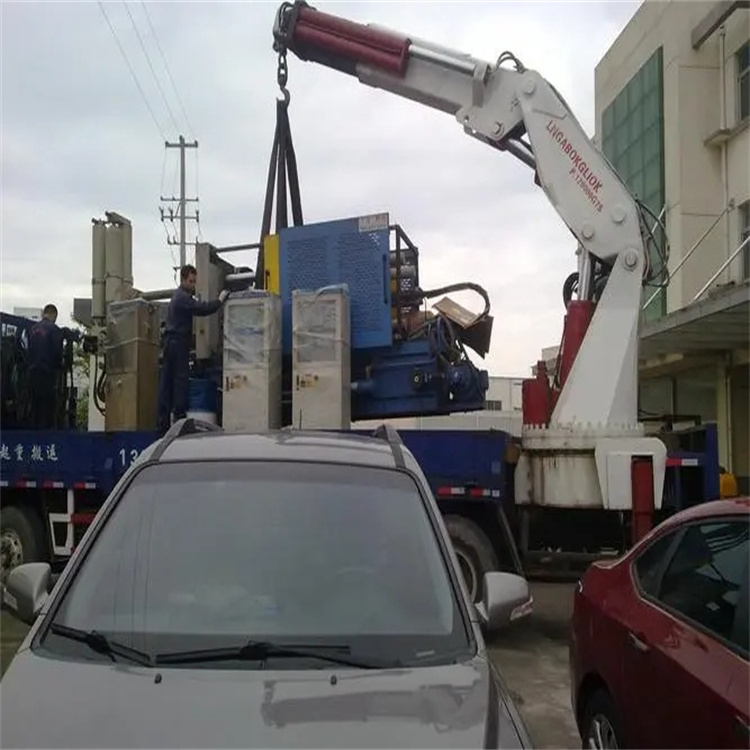 六弓乡吊车救援小汽车怎么吊