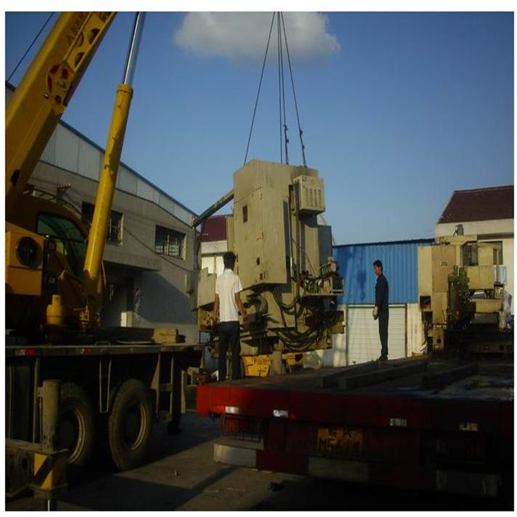 六弓乡专业起重吊装服务