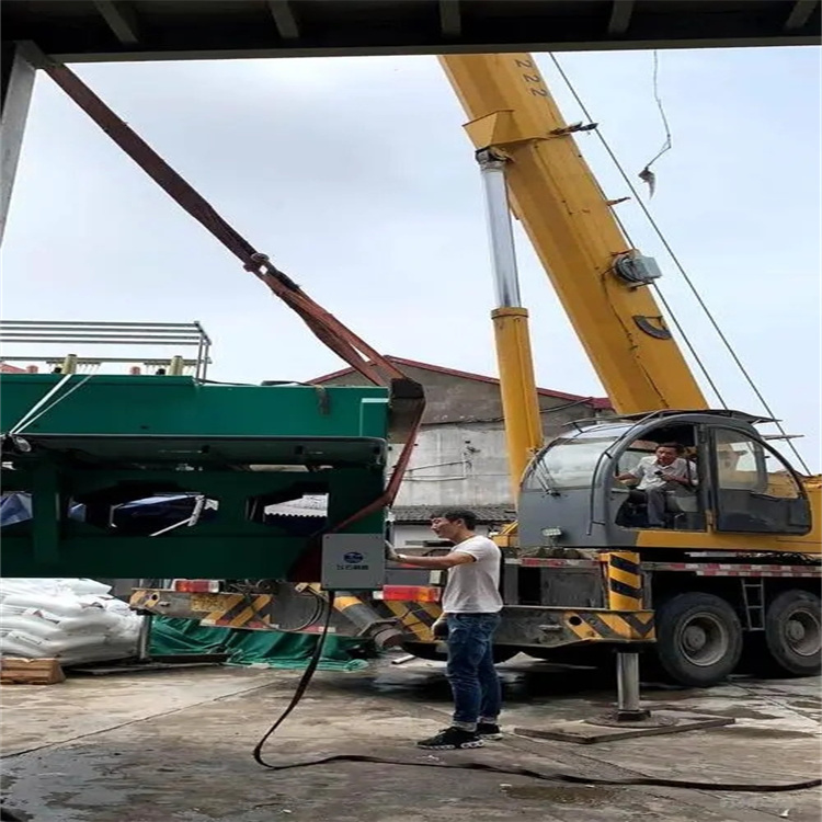 六弓乡大吨位吊车租赁应急保障方案|化解突发吊装需求难题